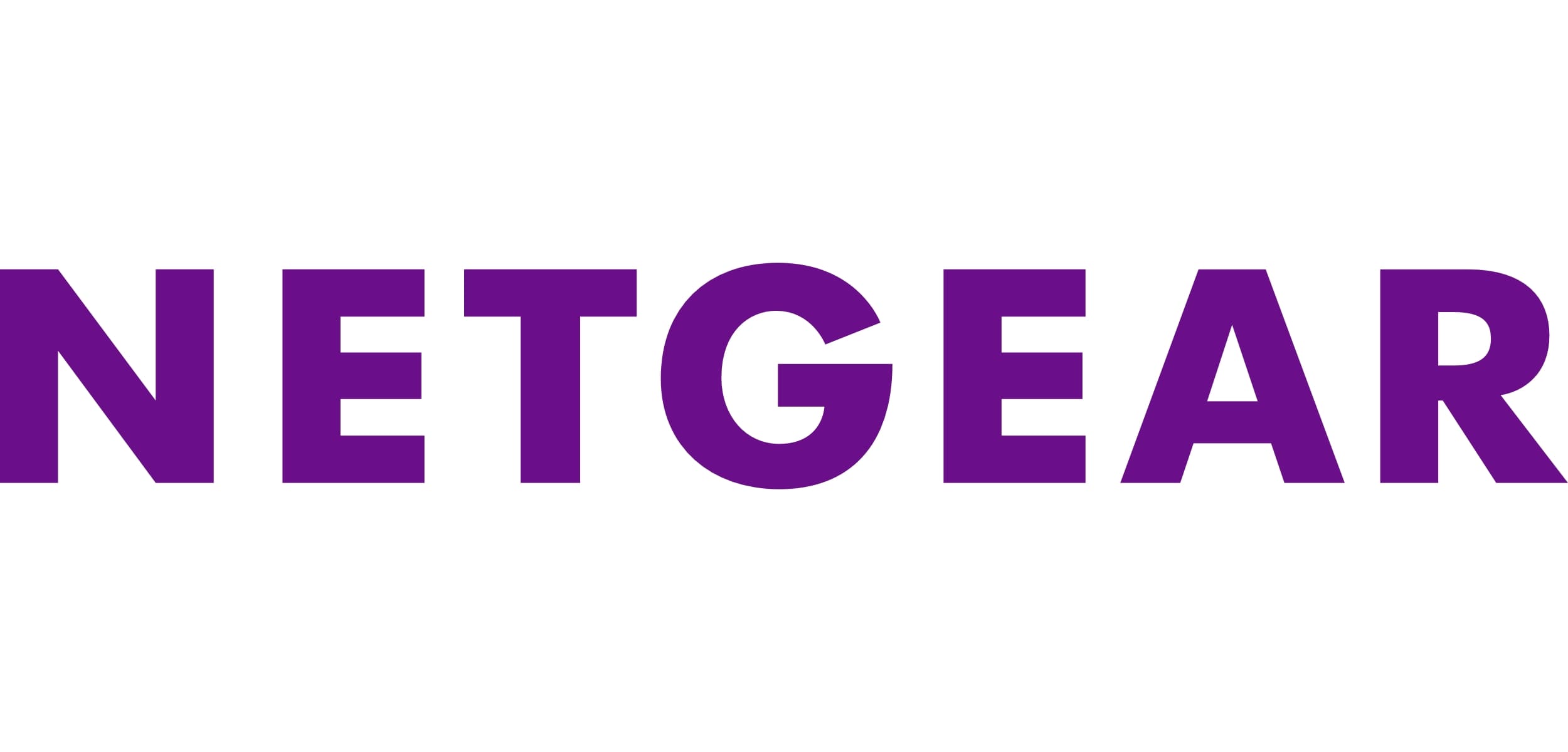 Netgear Brand Image