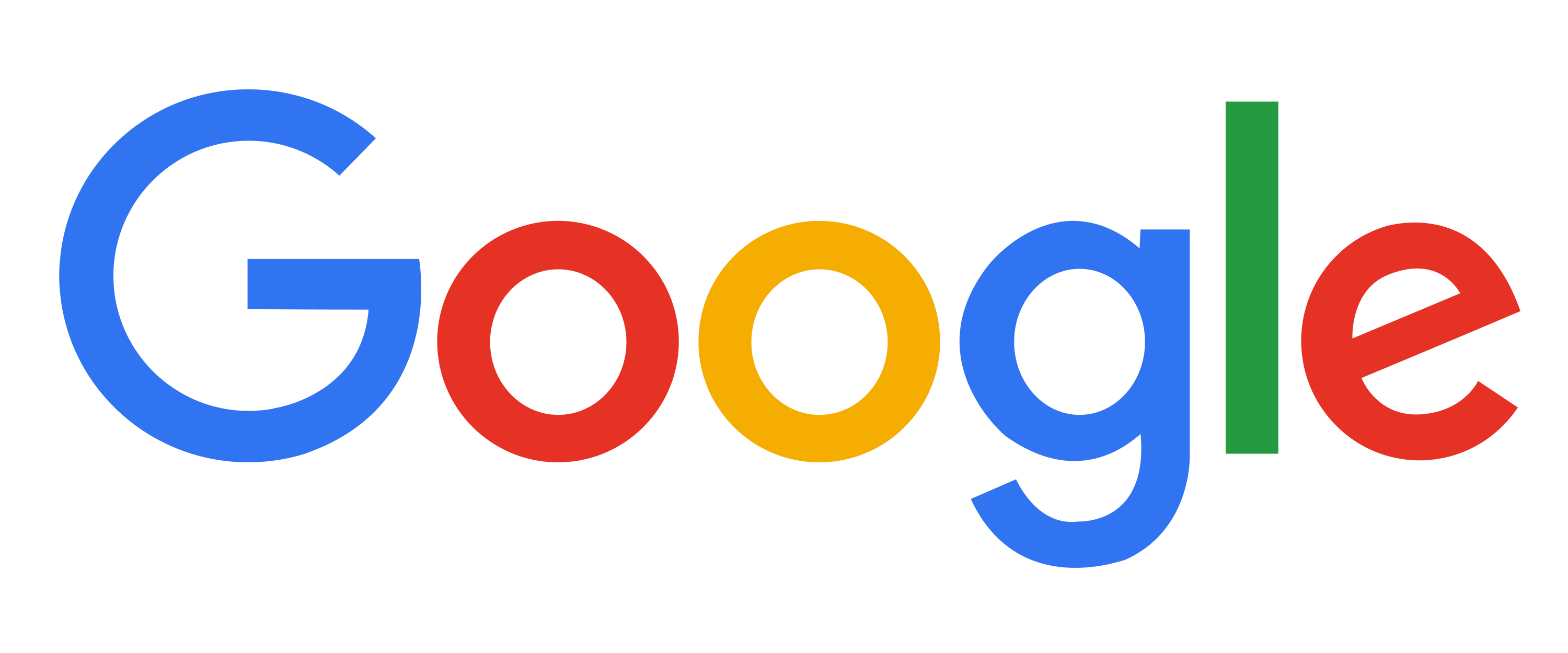 Google Brand Image
